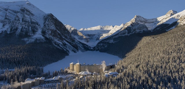 Lake Louise